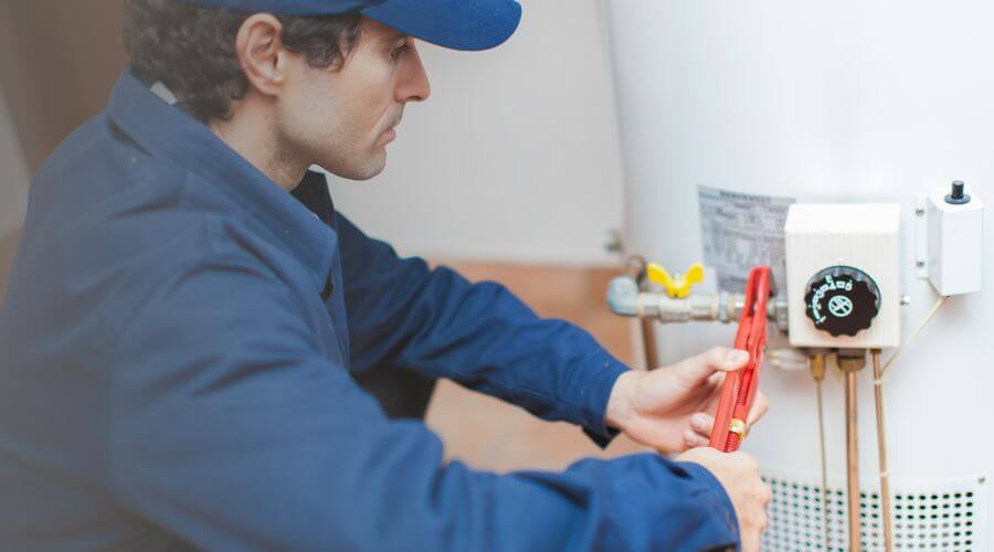 Expert burst pipe repair services in Wolfeboro, NH